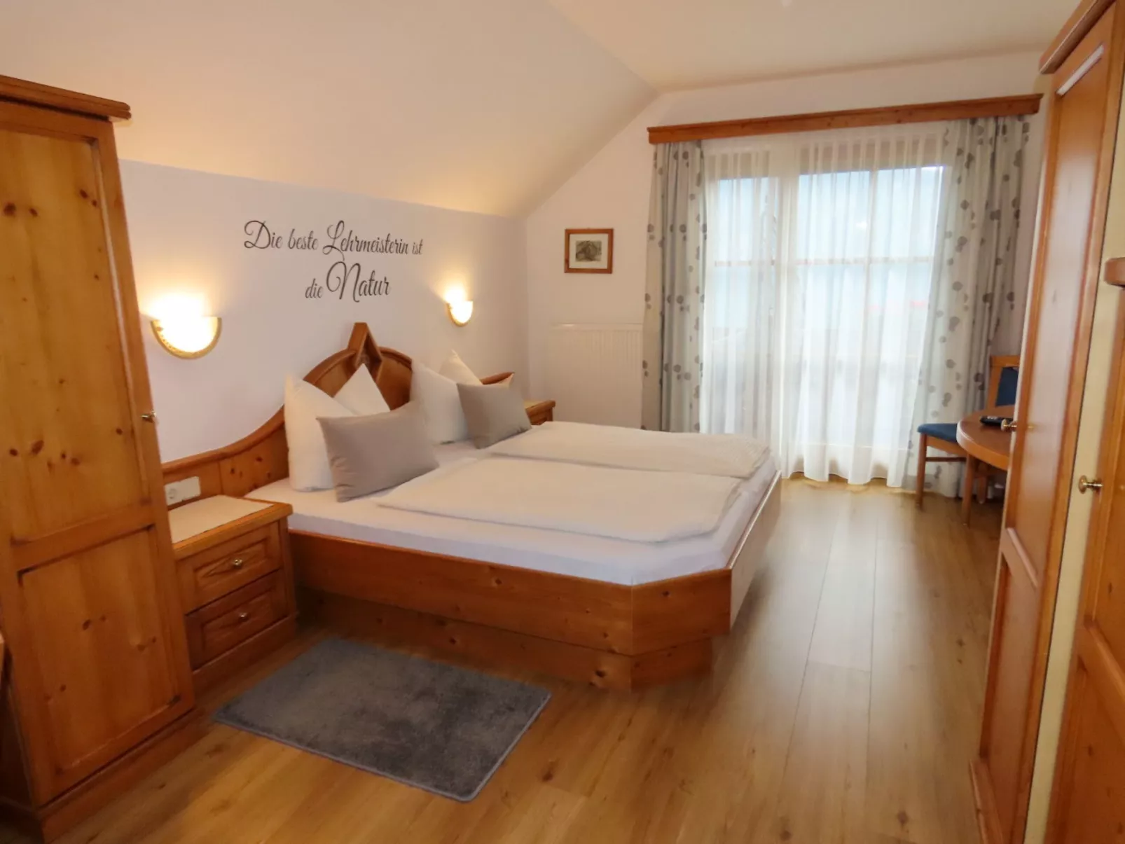 Reißkofel in Steinfeld-Drinnen