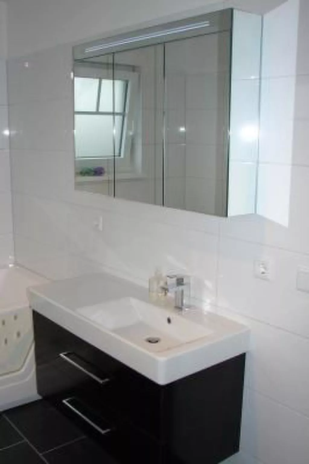 In Winnemark mit Großem Garten-Dedans