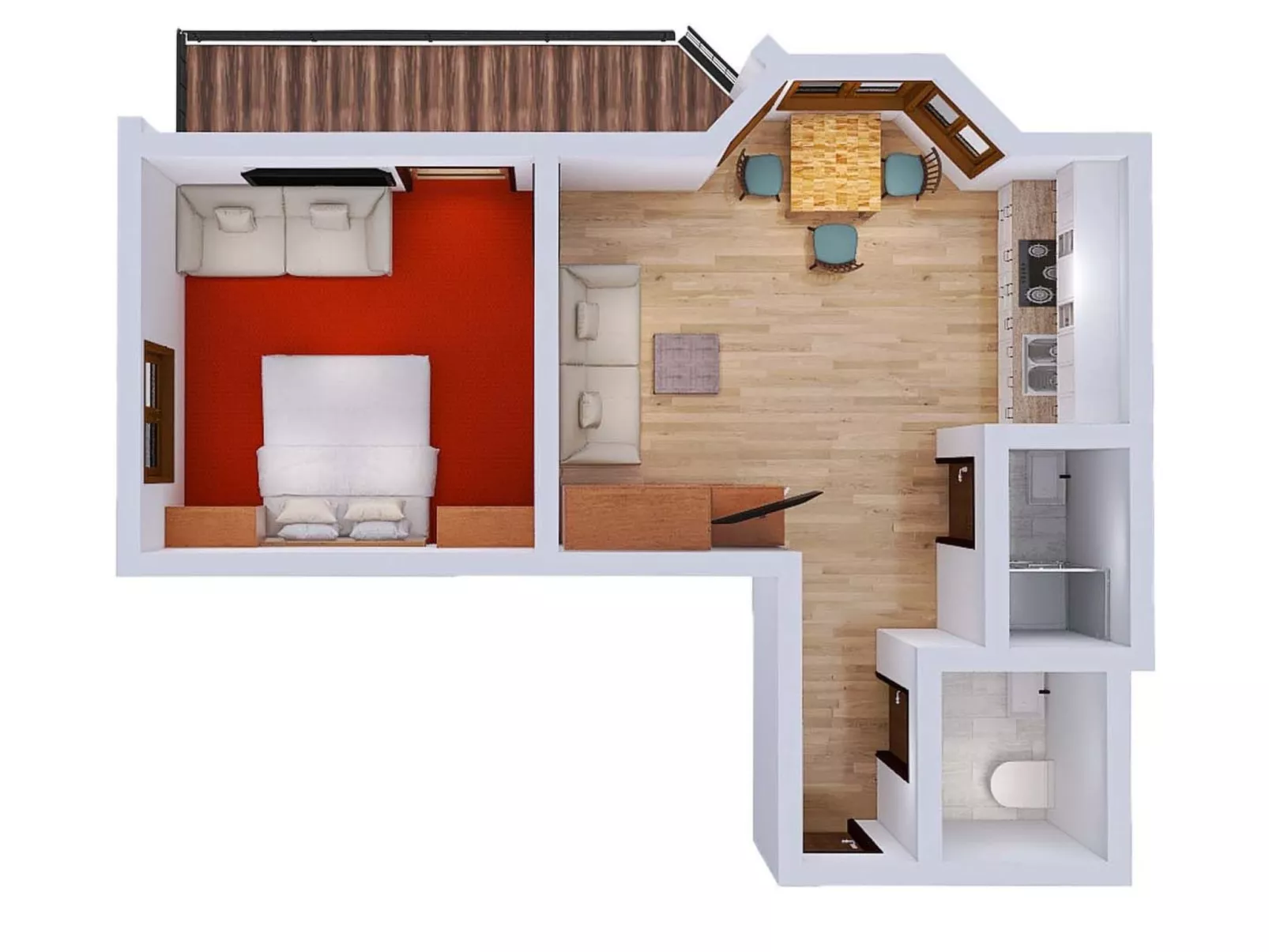 Philipp in Galtür-Inside