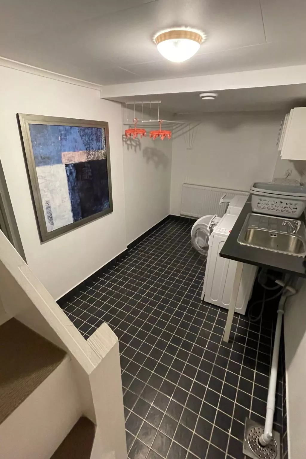 Villa Davvi Dállu-Inside