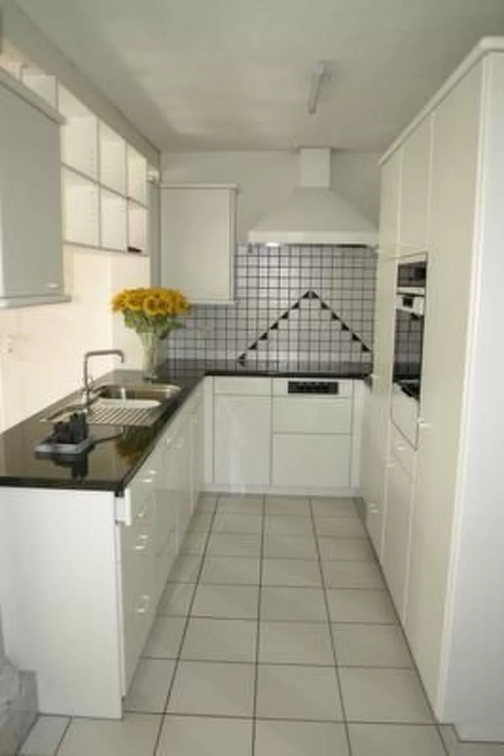 Zwingli's Ferienwohnung-Inside