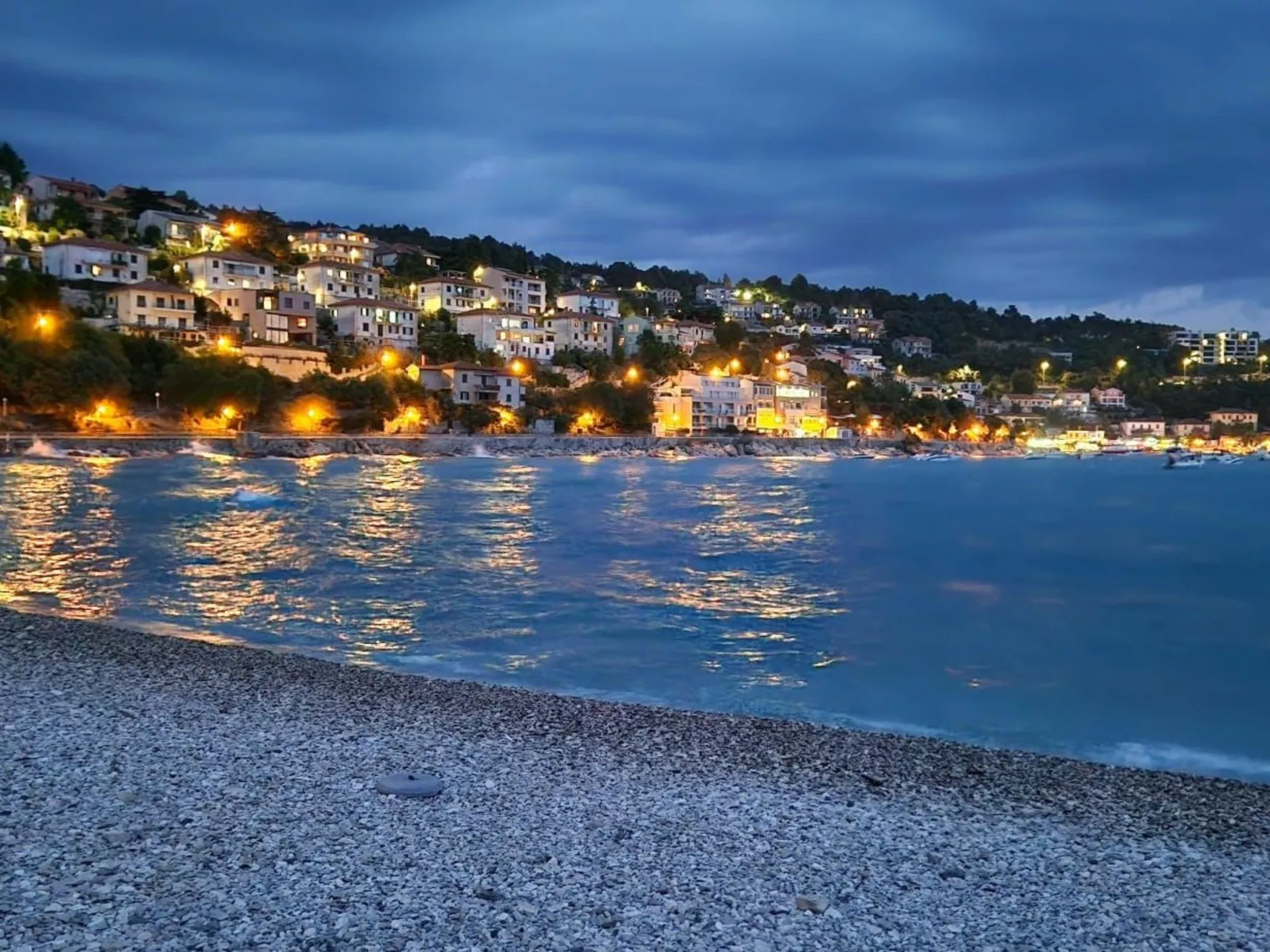 Villa Destiny-Outside