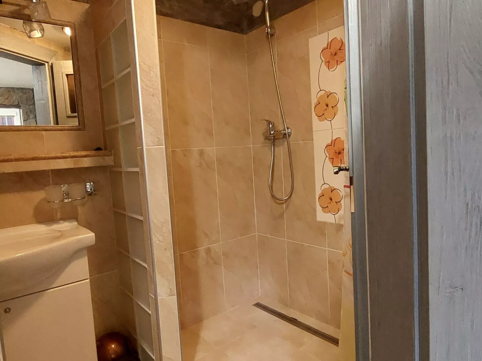 Apartment Westtatra-Inside