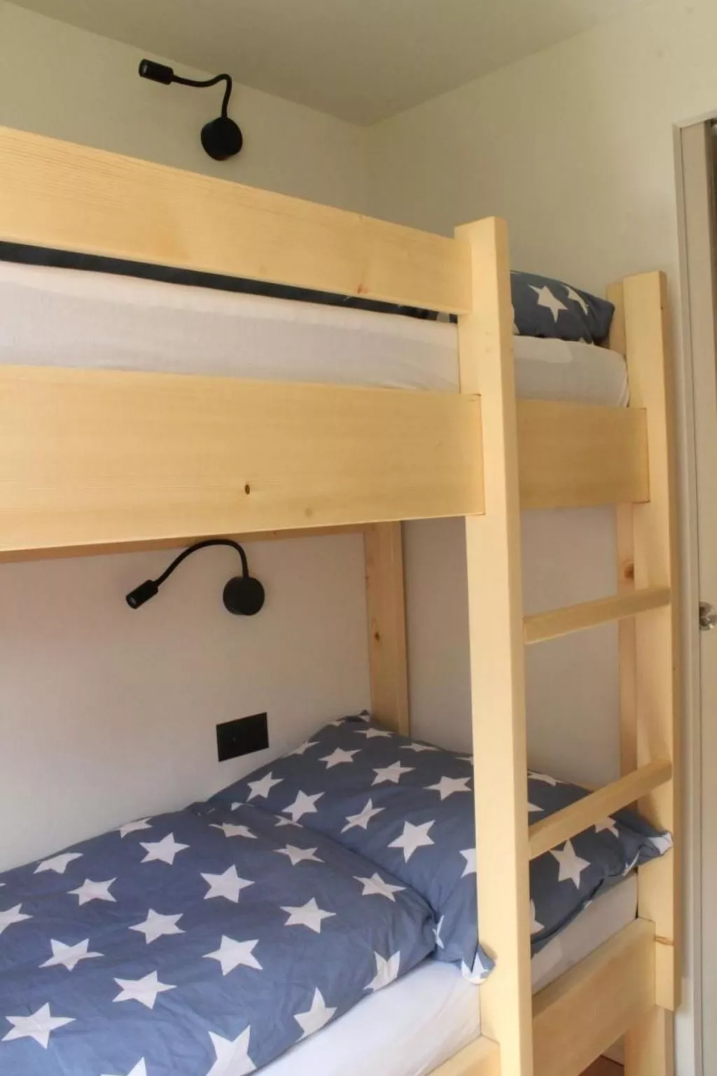 Chesa Freihof - Inside