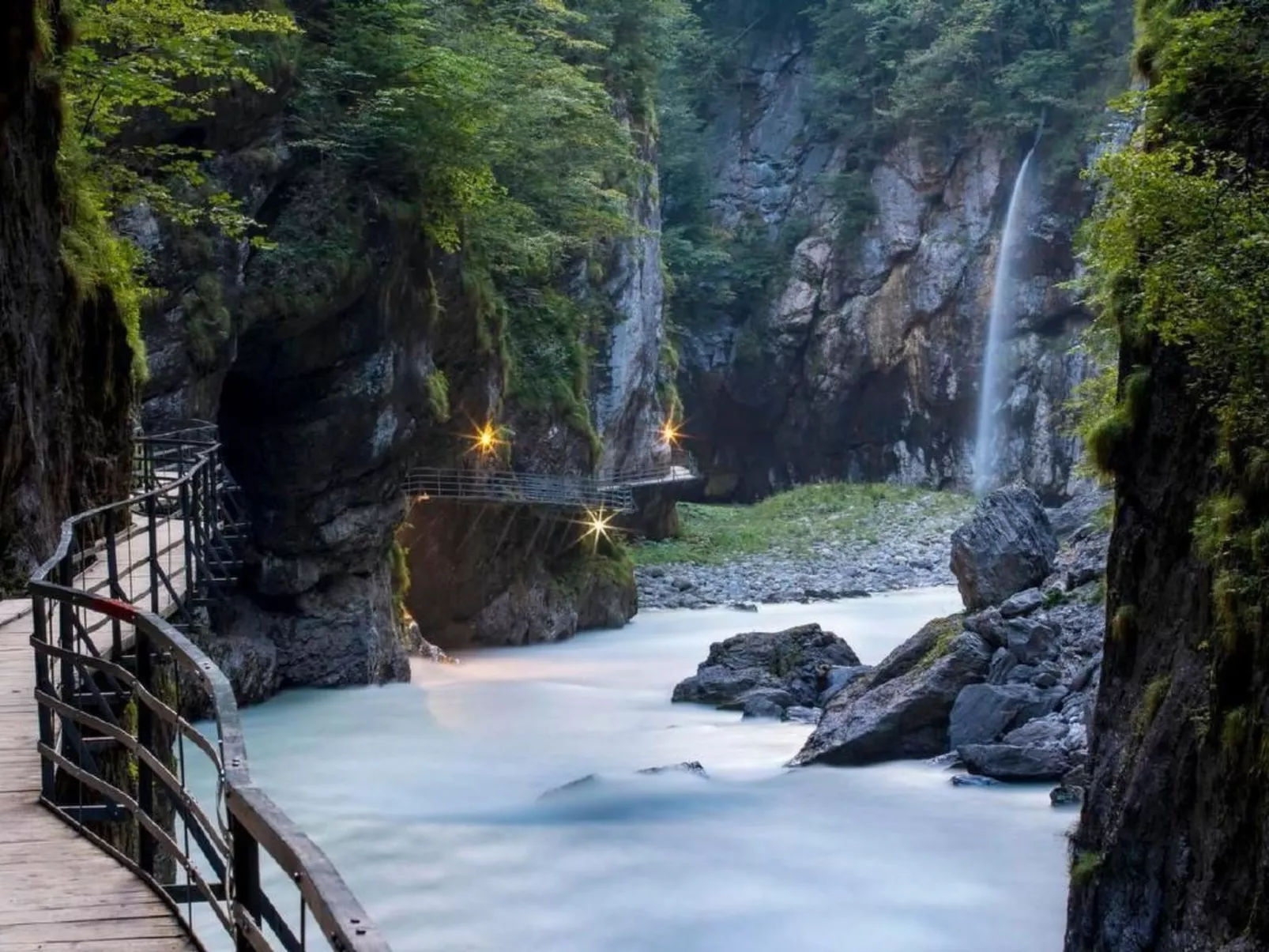 Sonnig und gemütlich-Dehors