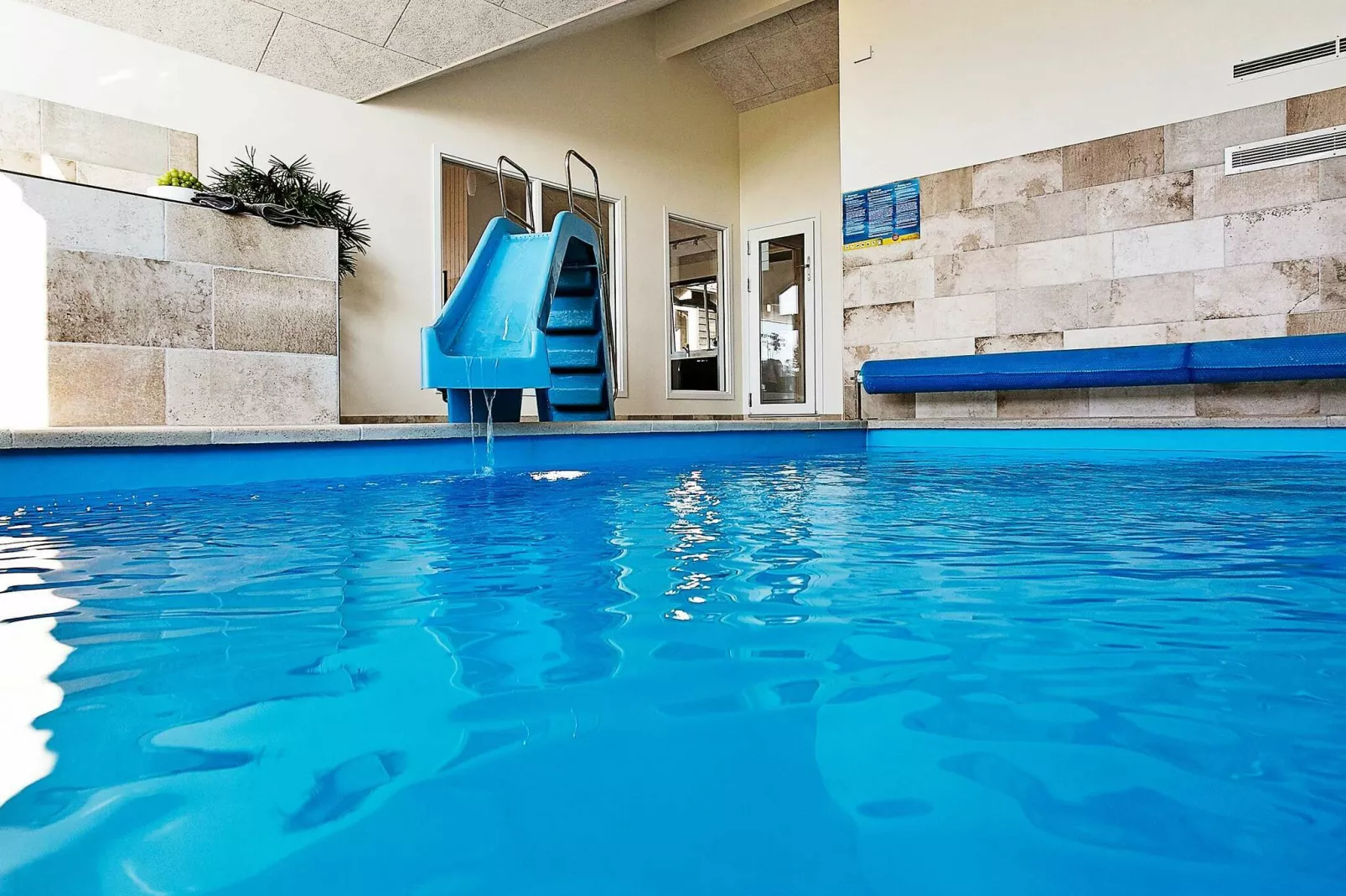18 person holiday home in Vejby-Pool