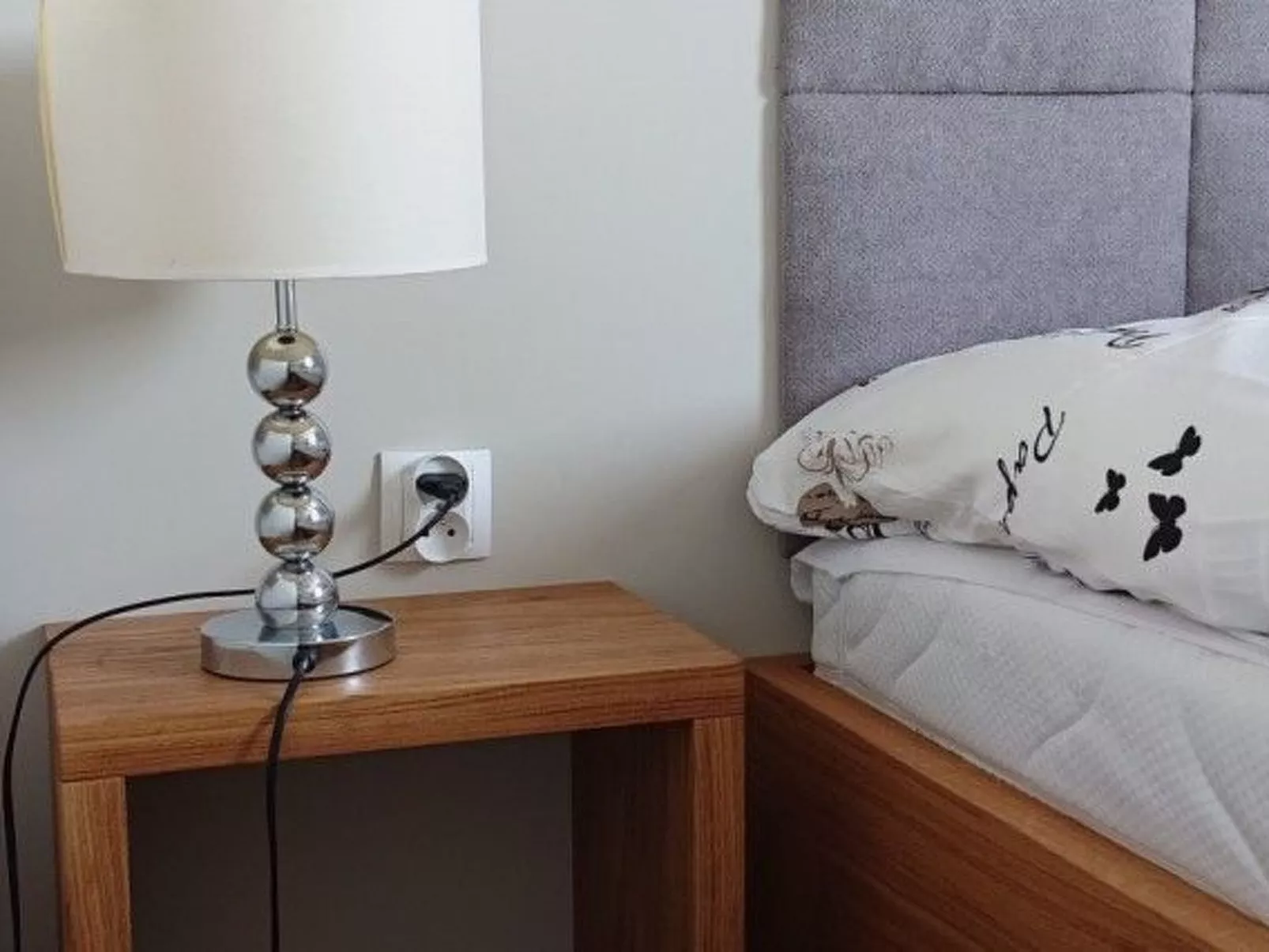 Haus 1 in Sarbinowo-Inside