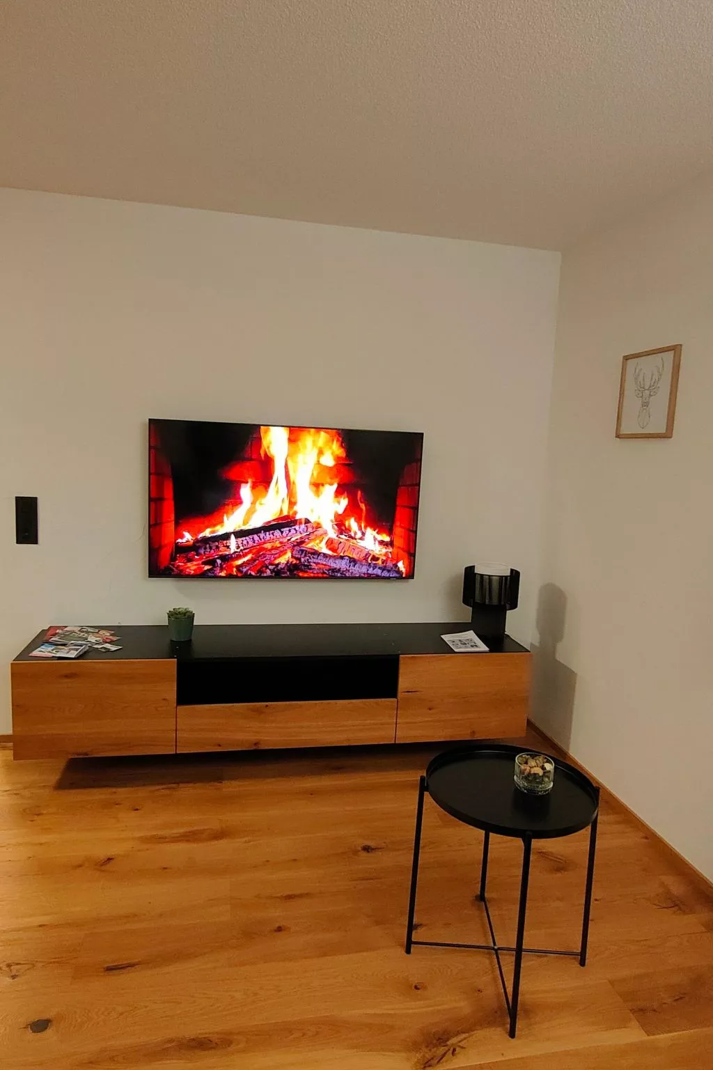 Casa Suvita _ Alpine Luxury Apartment-Drinnen