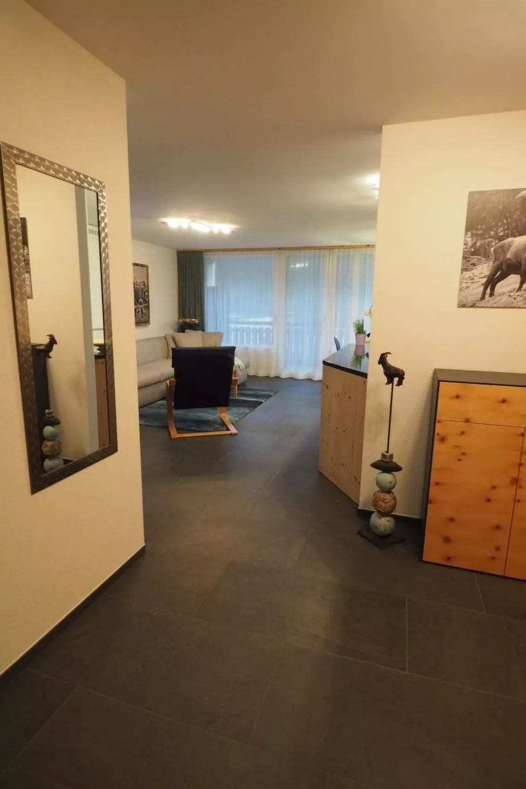 Chavallera 25-Drinnen