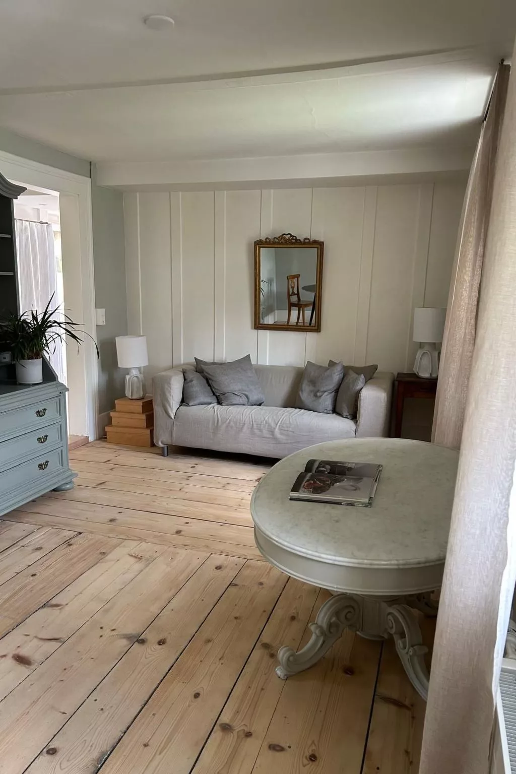 Charmant & zentral-Drinnen