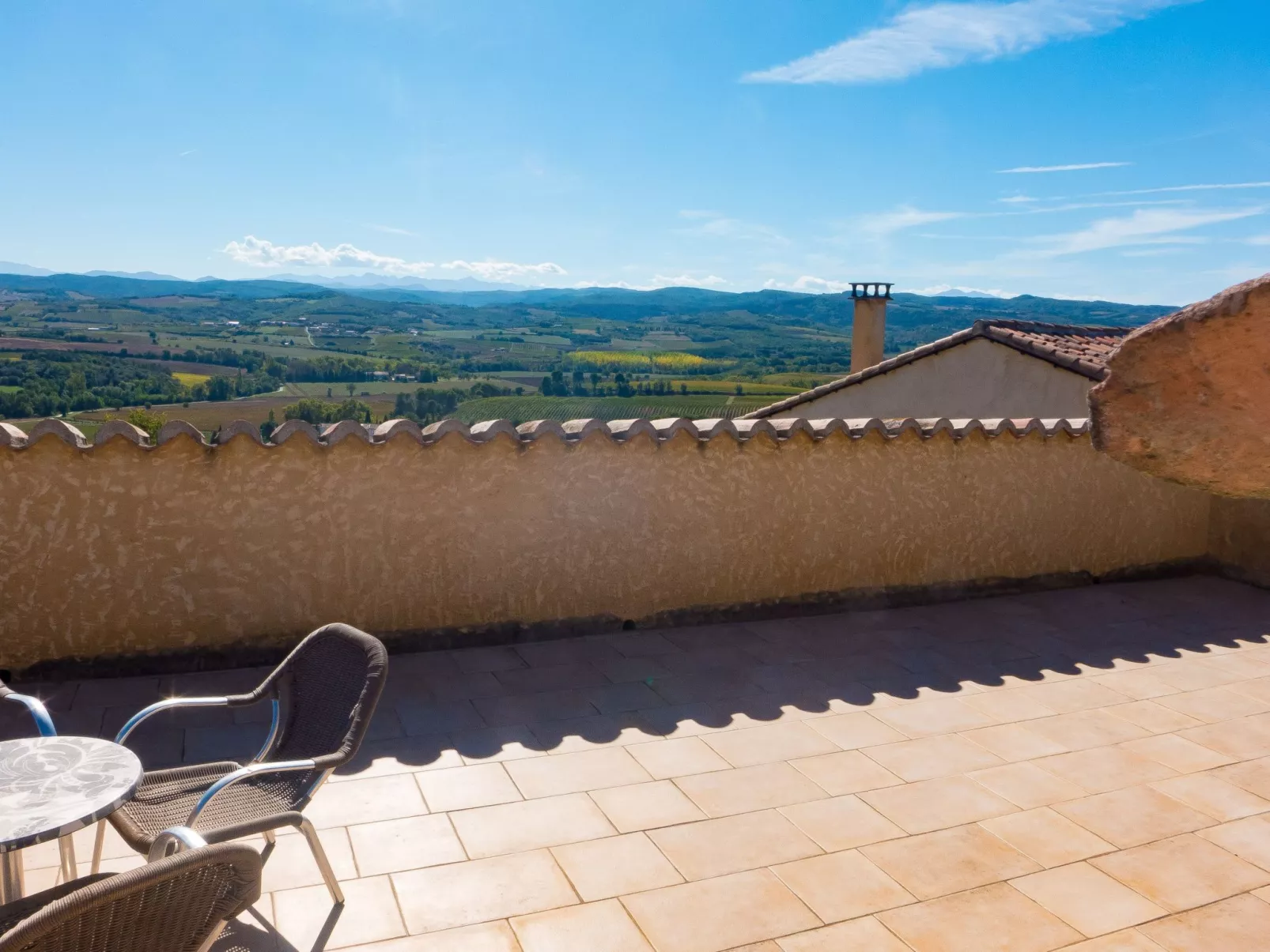 2 hochwertige Mas mit privatem Pool und Blick auf die Landschaft-Image-tags.info