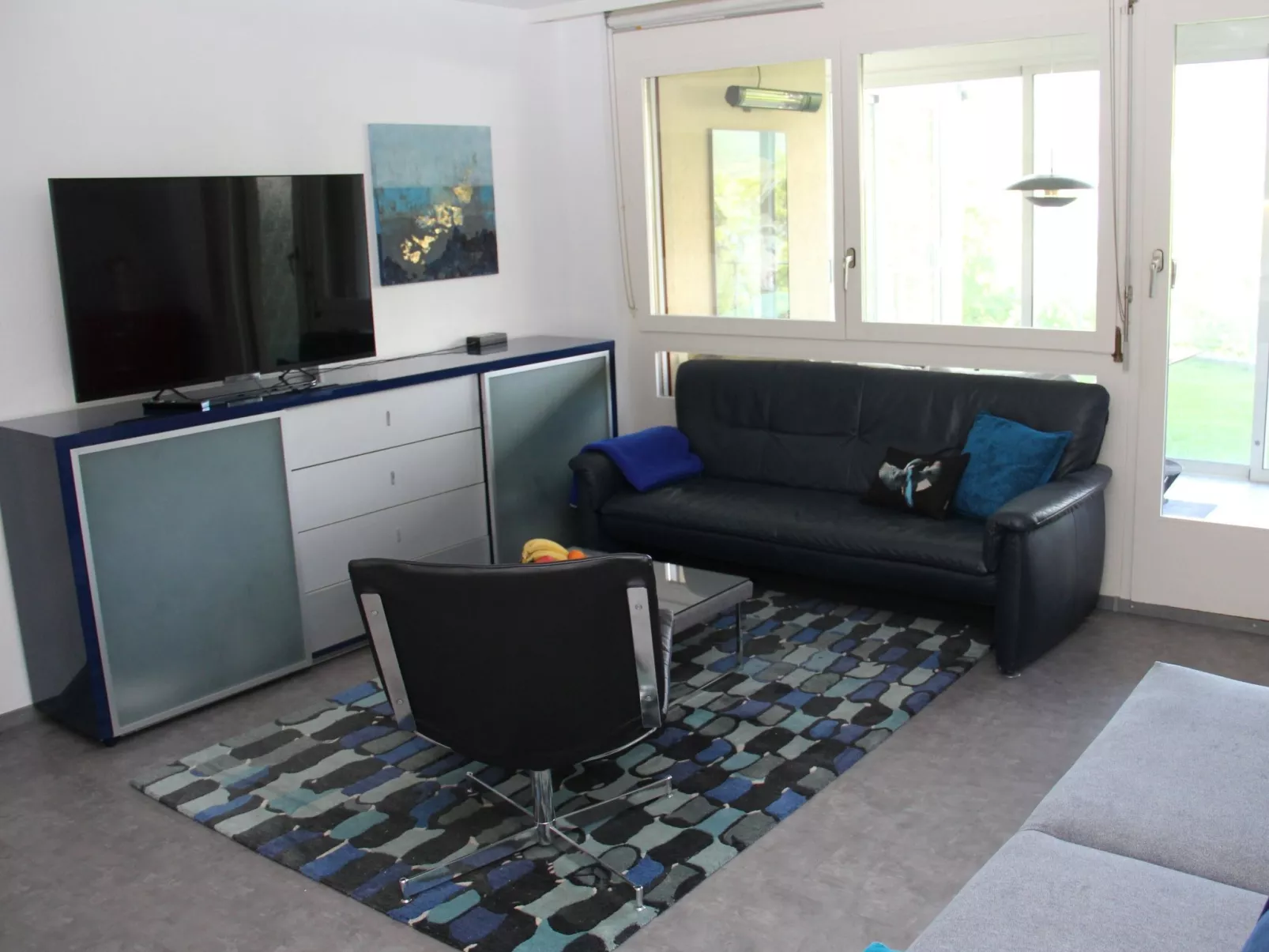 Seepark, direkt am See-Image-tags.info