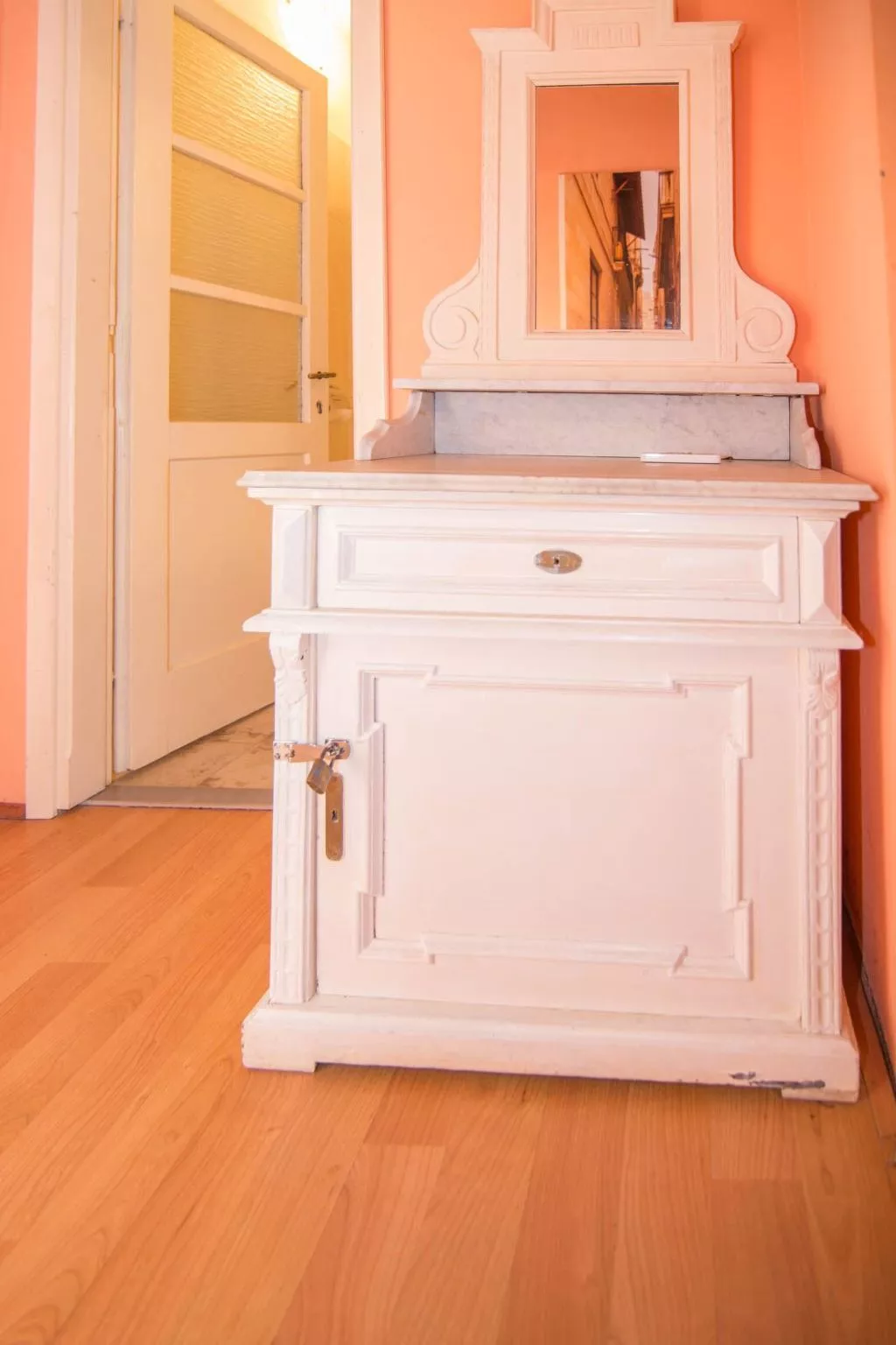 Wohnung Franko in Veli Losinj-Dedans