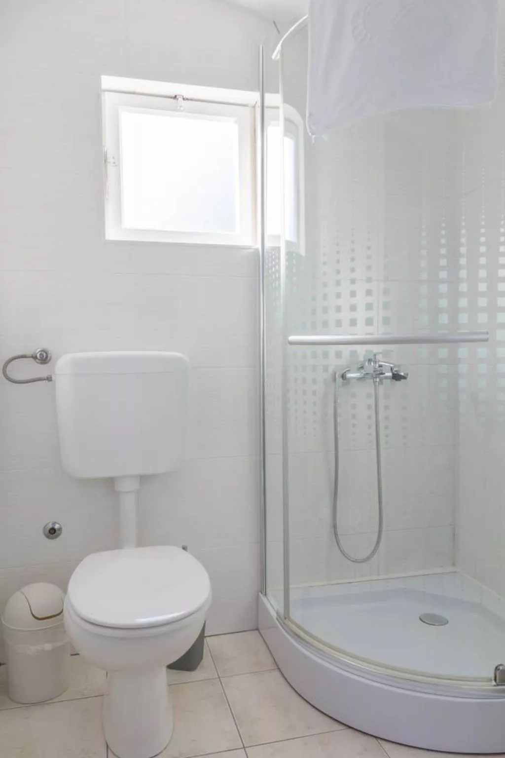 Appartement "Zorka" mit Blick auf das Wasser-Inside