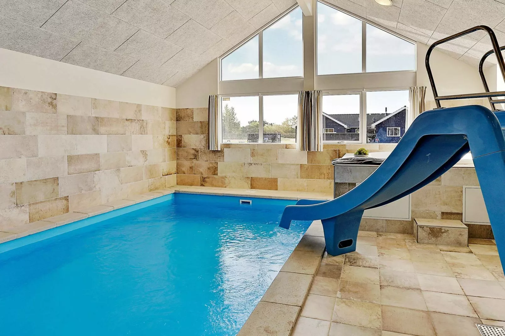 18 person holiday home in Vejby-Pool