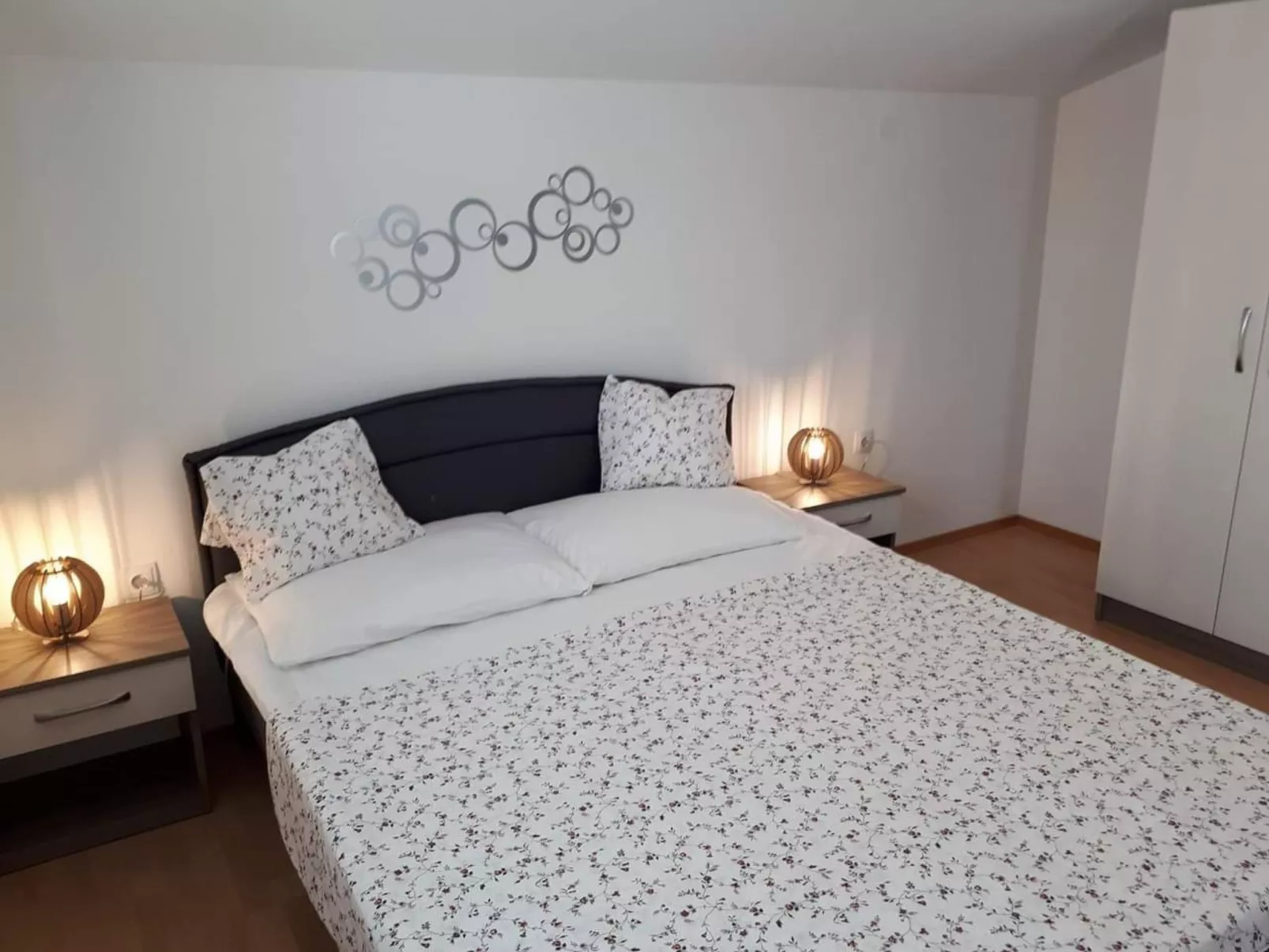 Gemütliches Apartment mit Balkon