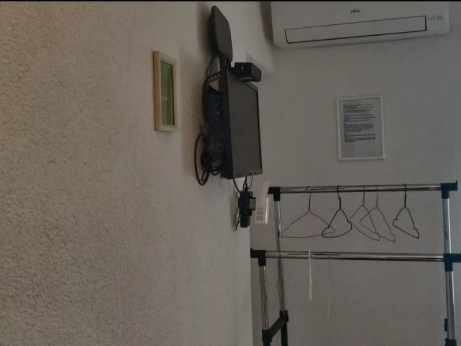 Gemütliche Ferienwohnung im Erdgeschoss - Inside