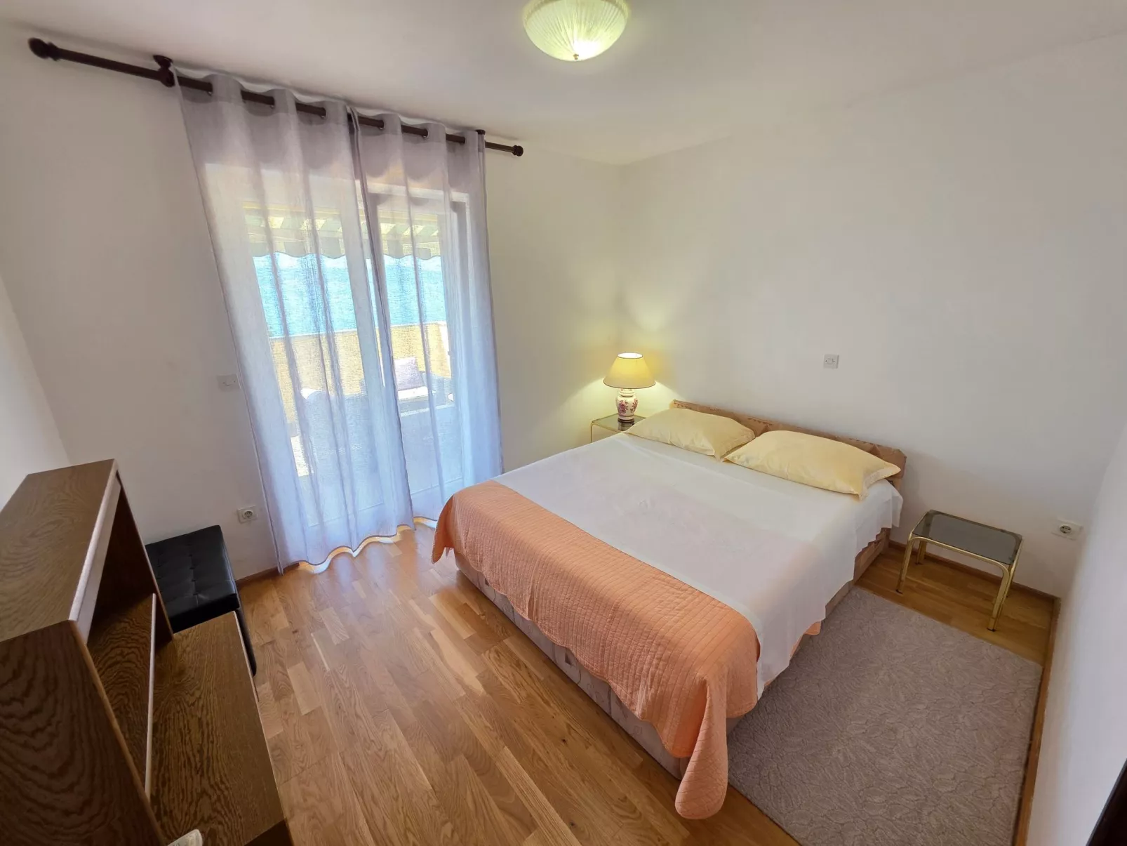 Wohnung mit Meerblick, 150 m vom Strand entfernt-Image-tags.info