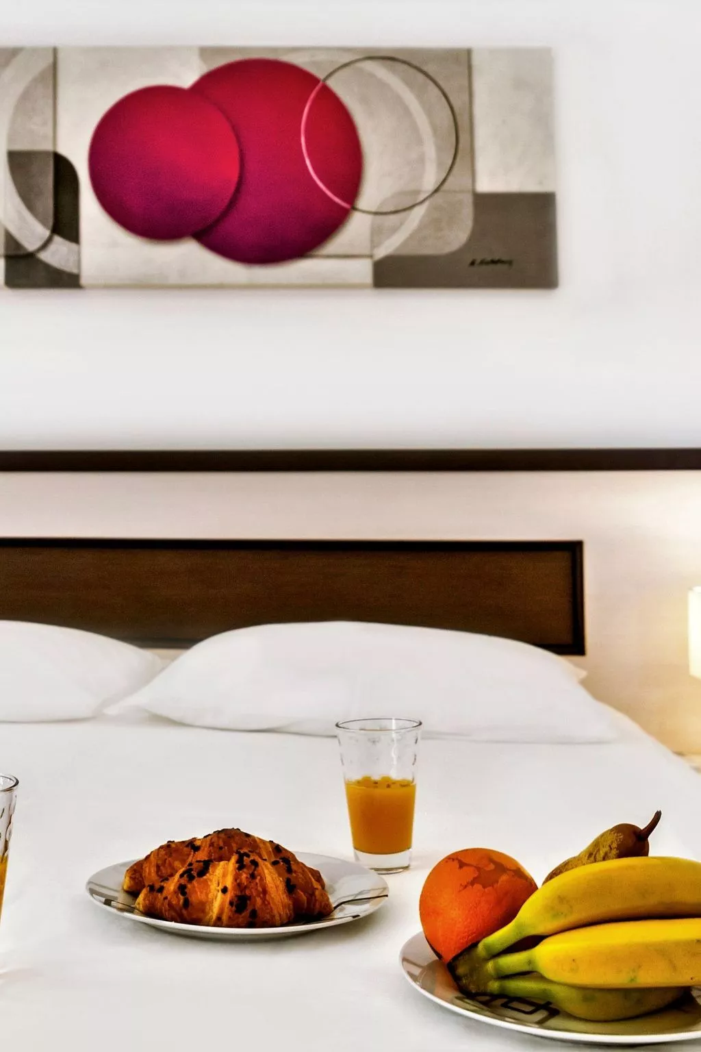 Ein luxuriöses Apartment in der Nähe des Zentrums, am Flussufer-Inside