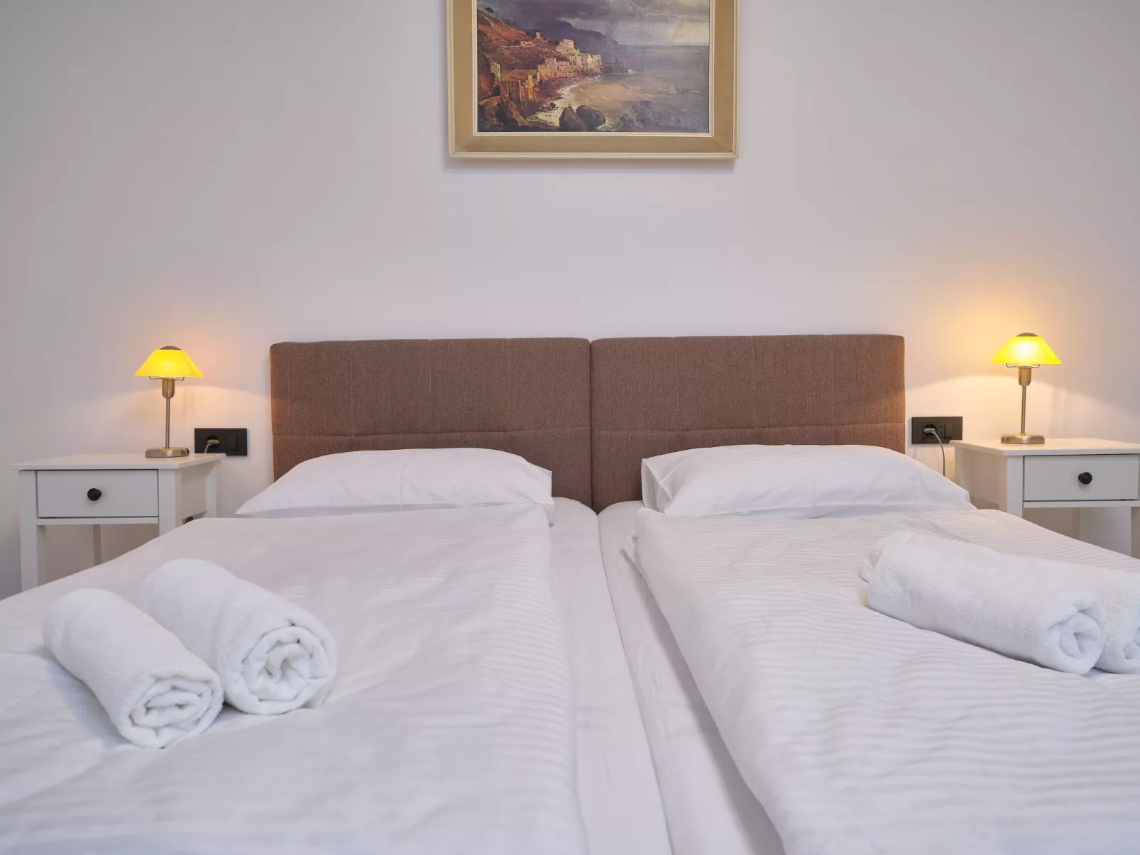 Für 4 Personen ca. 80 m&sup2; in Split, Dalmatien (Gespanschaft Split-Dalmatien-Inside