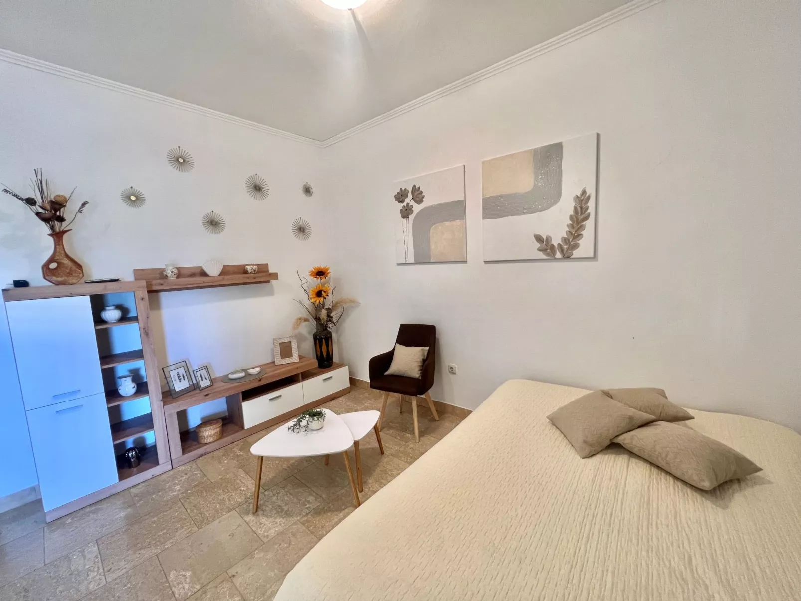 Apartment Zeleni Raj 2-Inside