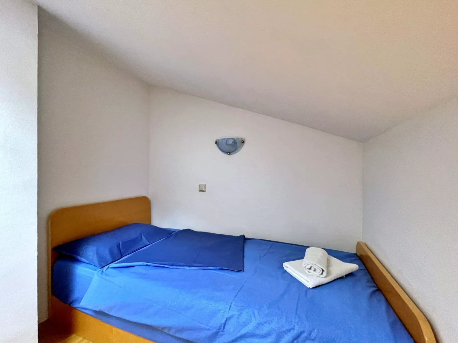 Apartment Neptun - Drinnen