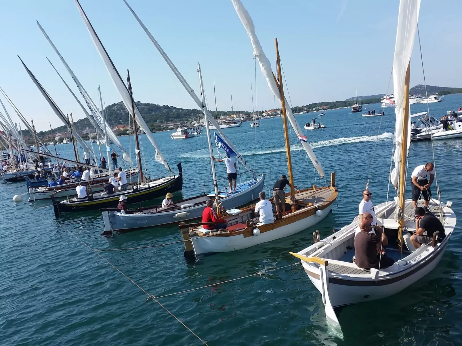 Wohnung mit Garten, Grill und Terrasse-Outside