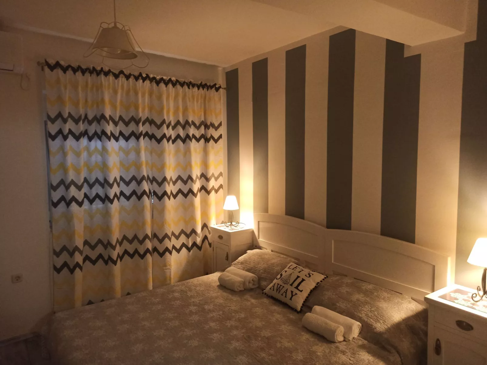  Lea, Senj -  Kroatien-Drinnen