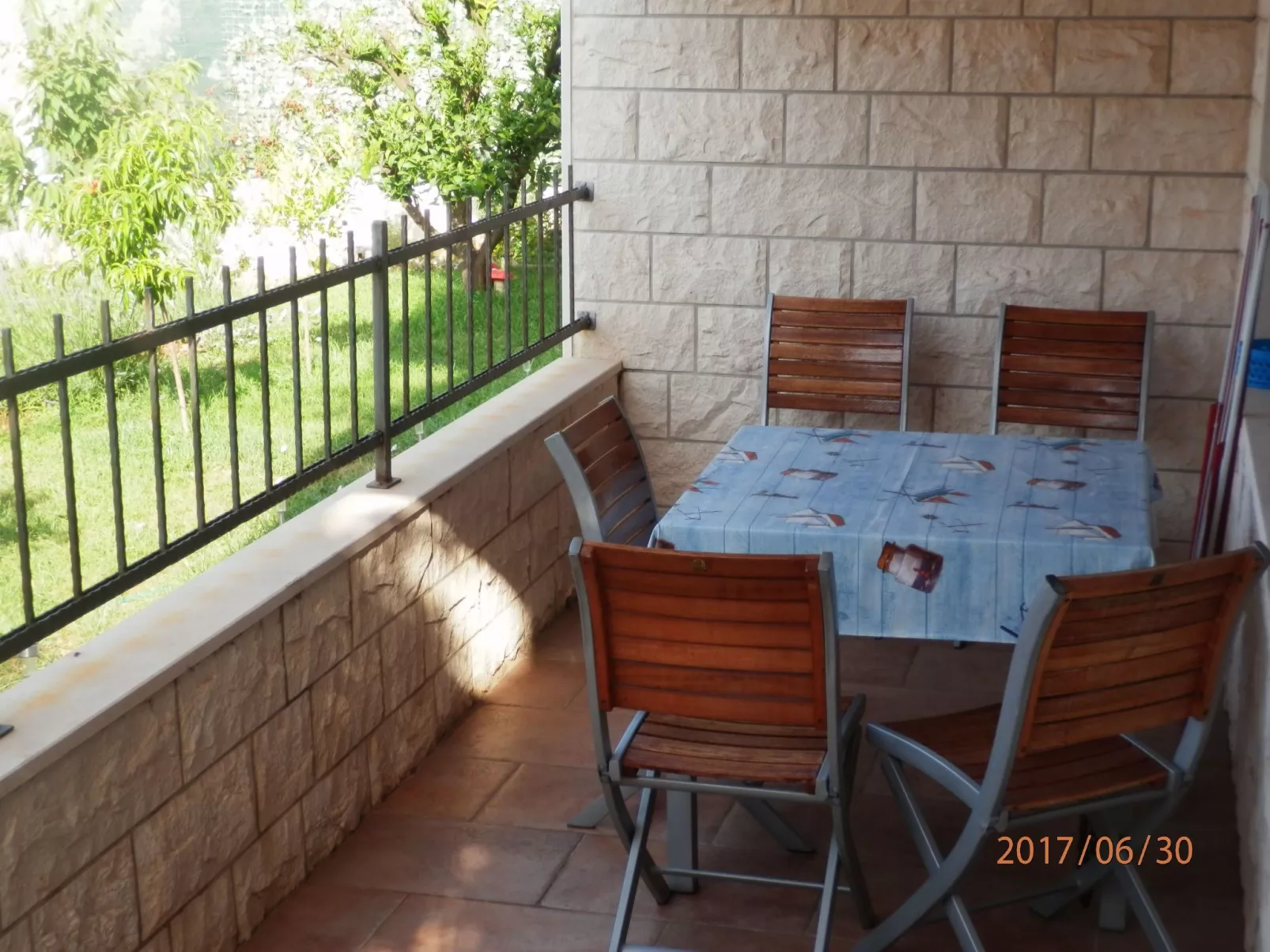 Für 4 Personen ca. 72 m&sup2; in Dubrovnik, Dalmatien (Dubrovnik-Neretva)-Outside