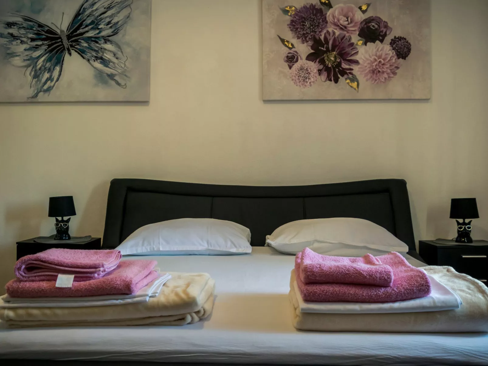 Strandnahes, ruhiges Ferienhaus-Drinnen