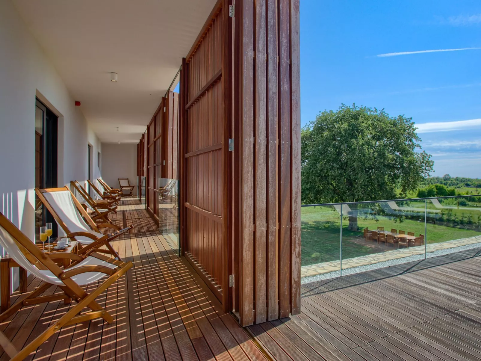 Für 6 Personen und 4 Kinder in Porec-Jurici, Istrien (Westküste von Istrien)-Image-tags.info