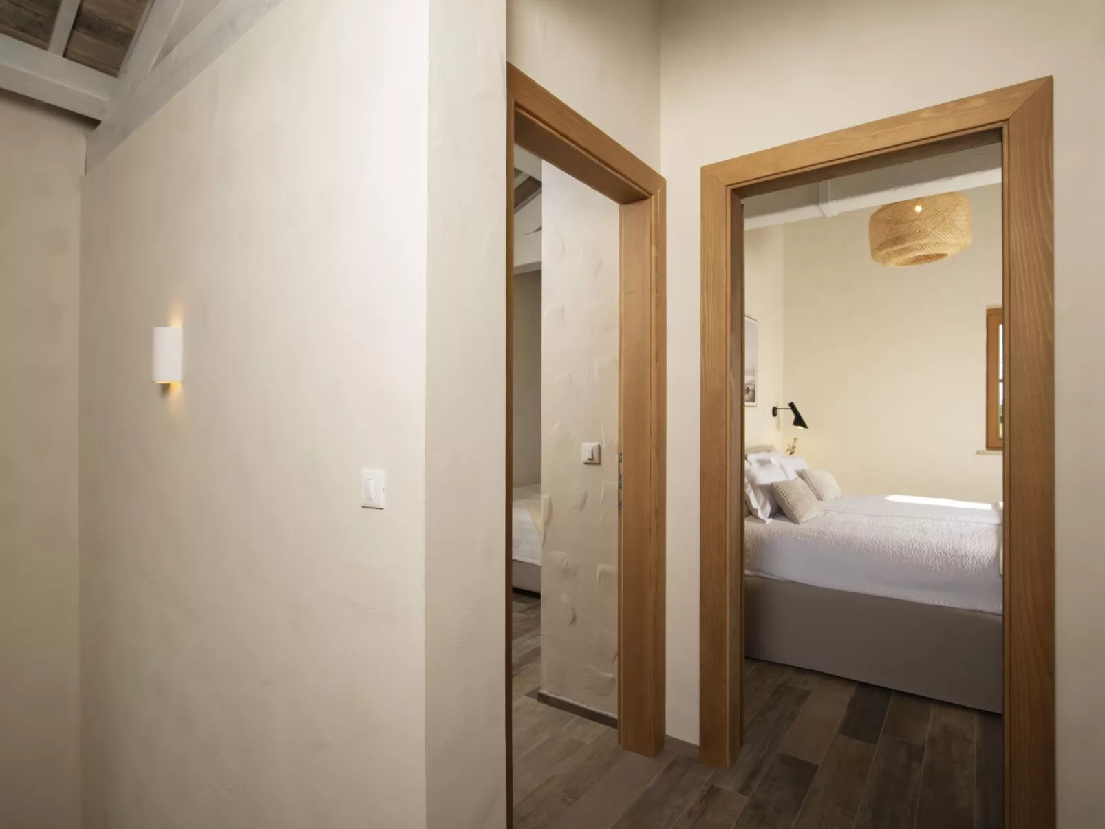 Villa Vento di Mare-Dedans