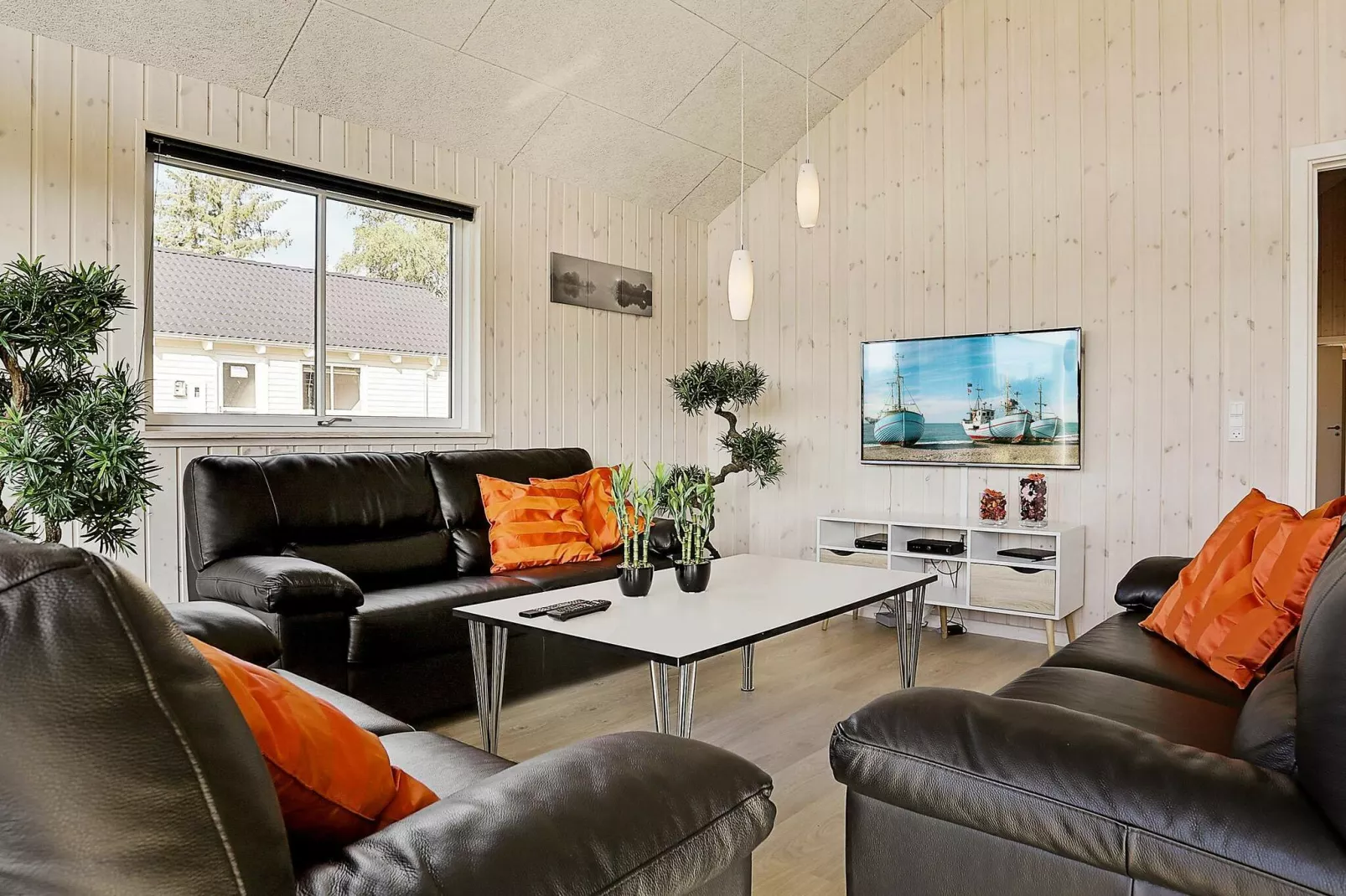 18 Personen Ferienhaus in Vejby