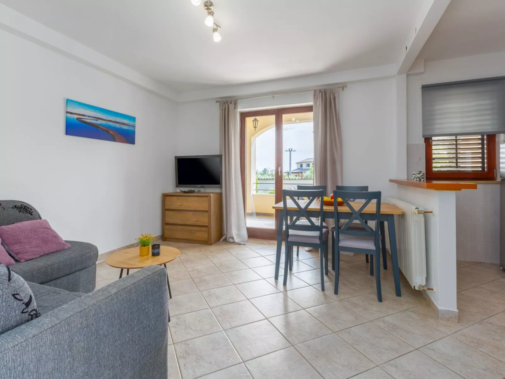 Residence Adelia 1-Drinnen