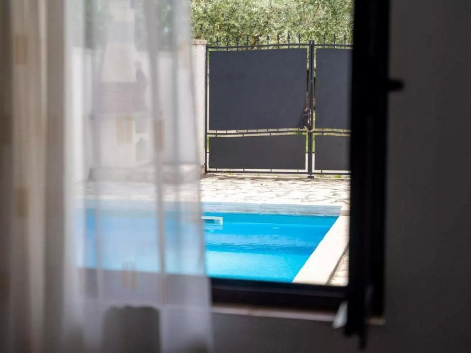 Casa Ana Milena-Draußen