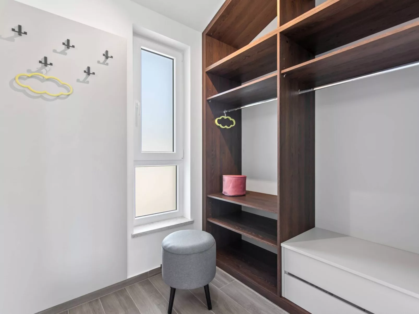 Villa Casa Mara mit beheiztem Pool-Inside