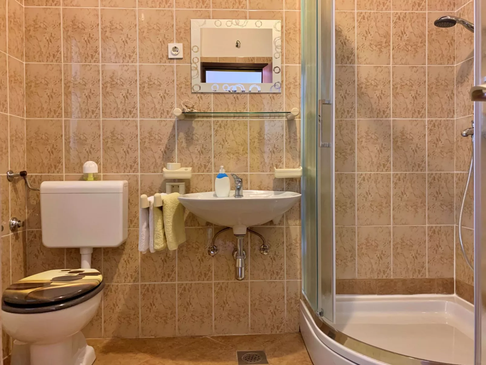 Apartment Santic-Inside