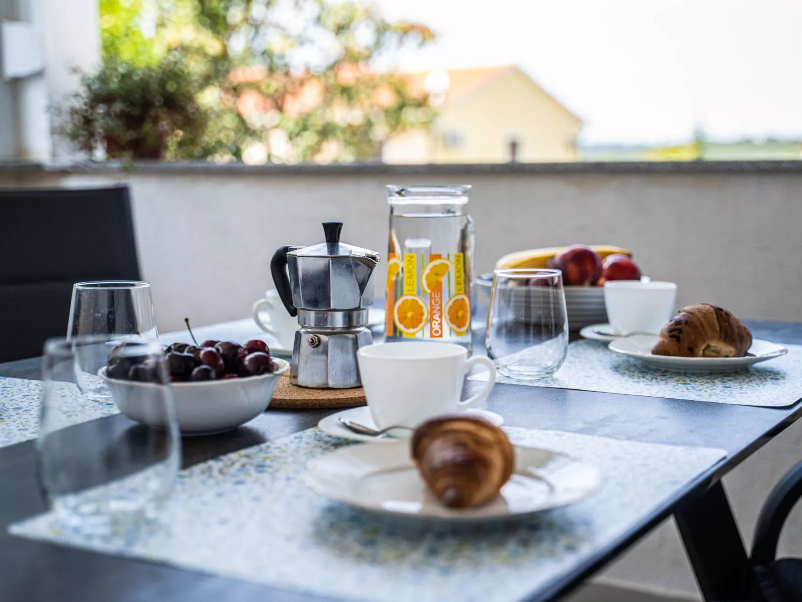 "Darko" mit Balkon-Image-tags.info