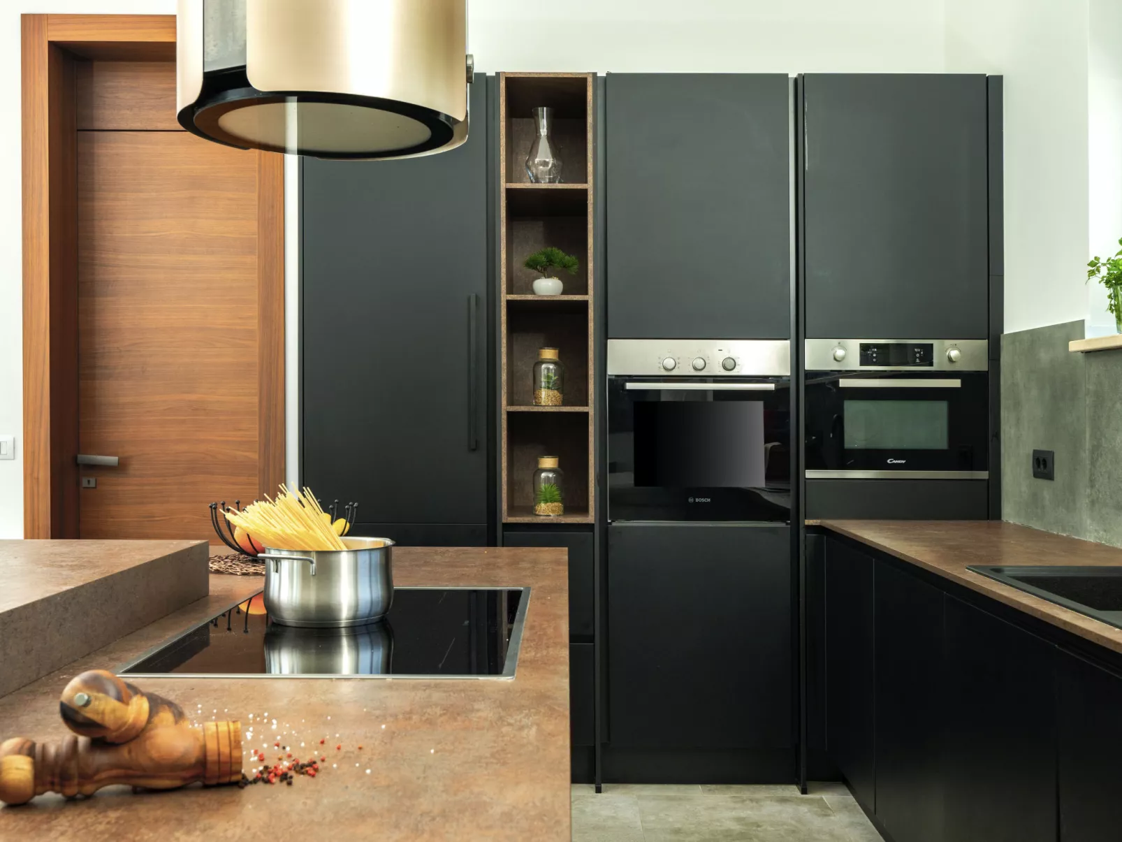 Martincic Residenz-Inside