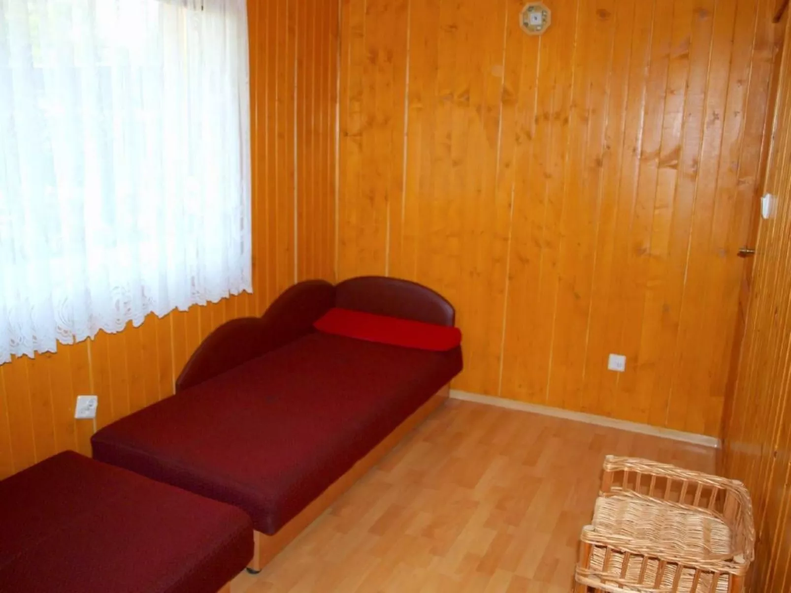 "Appartement 2" - Inside