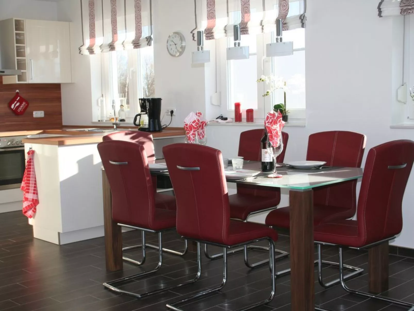 Villa Kiek ut-Dedans