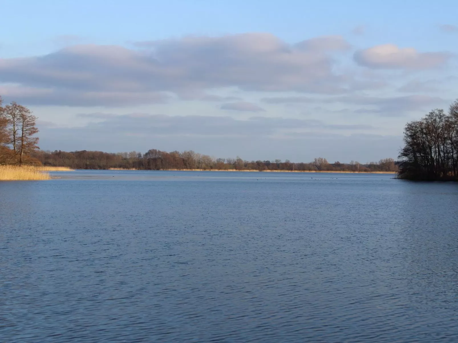 Residenz KrakowerSee-Draußen