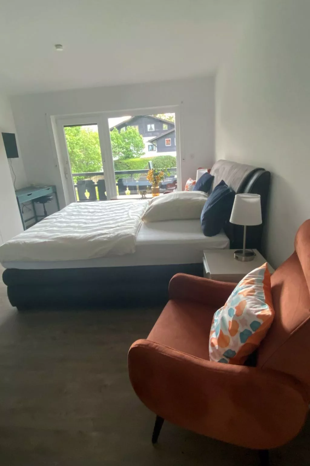 Wohnung Bergliebe in Garmisch-Partenkirchen