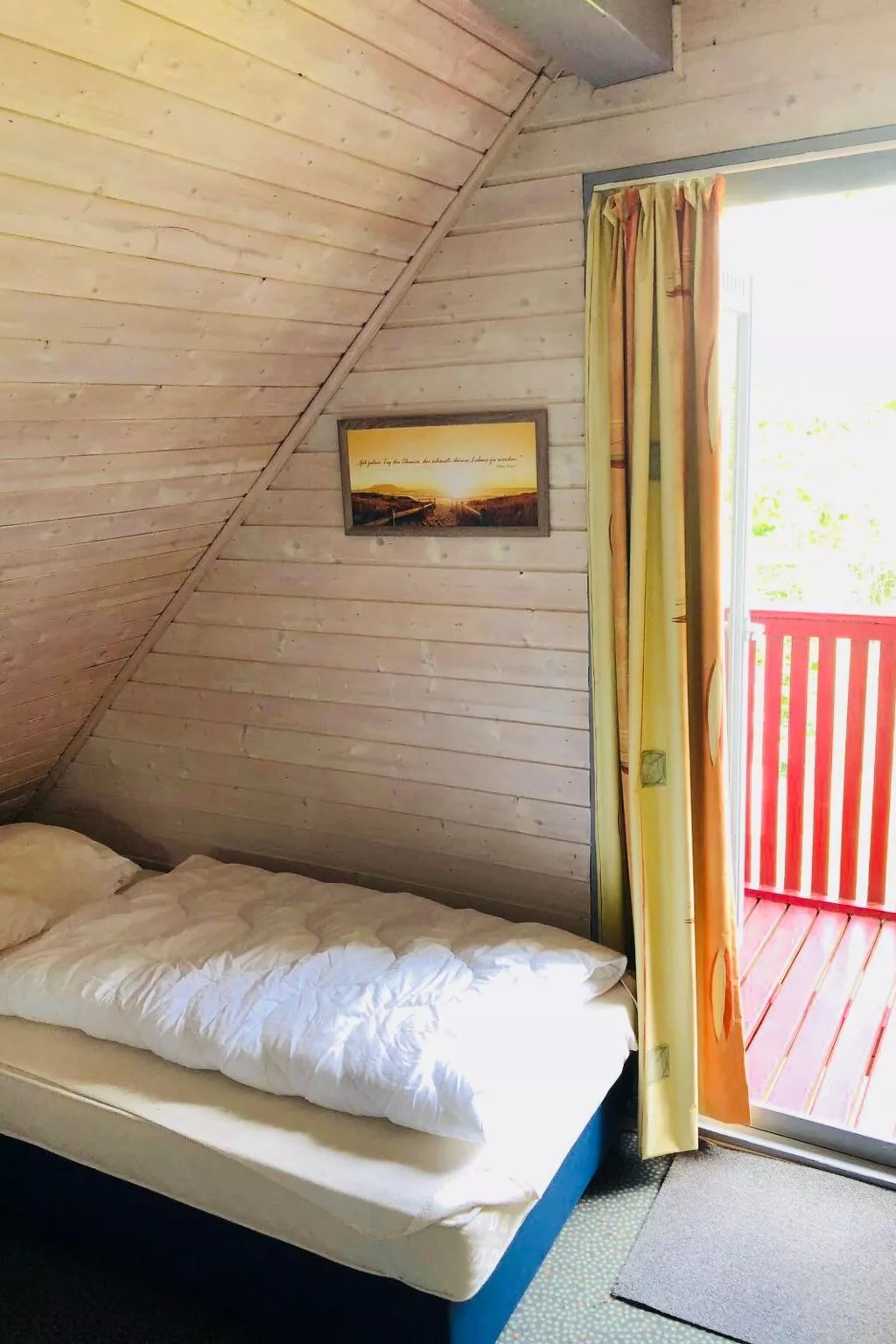 Charly in Kirchheim Seepark-Drinnen