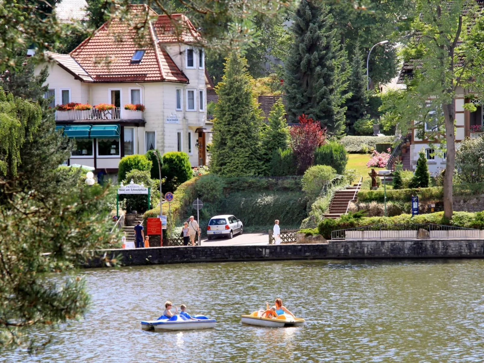 Fewo Stricker 31-Draußen