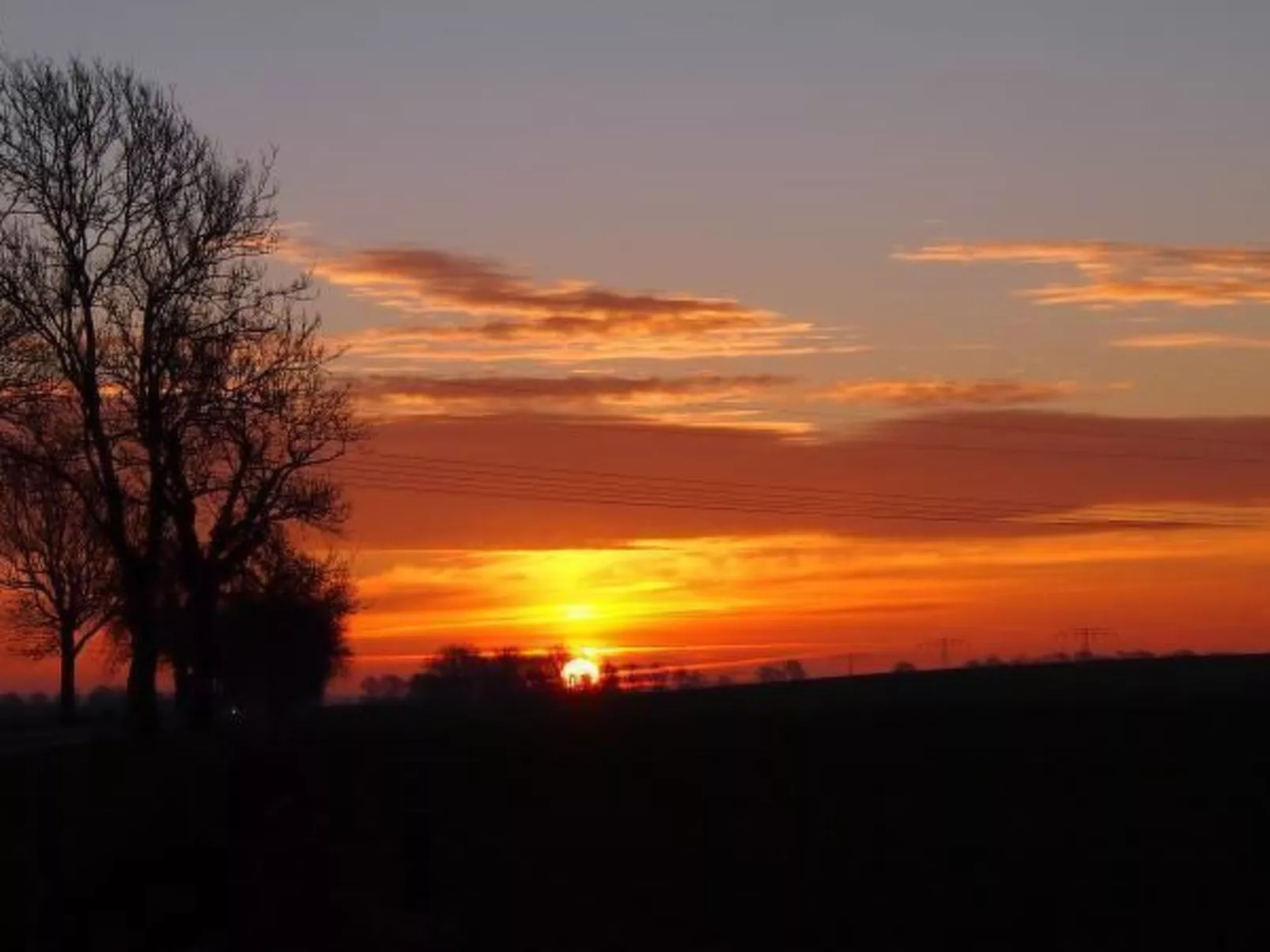 Hochwertige Ferienwohnung in Gingst-Draußen