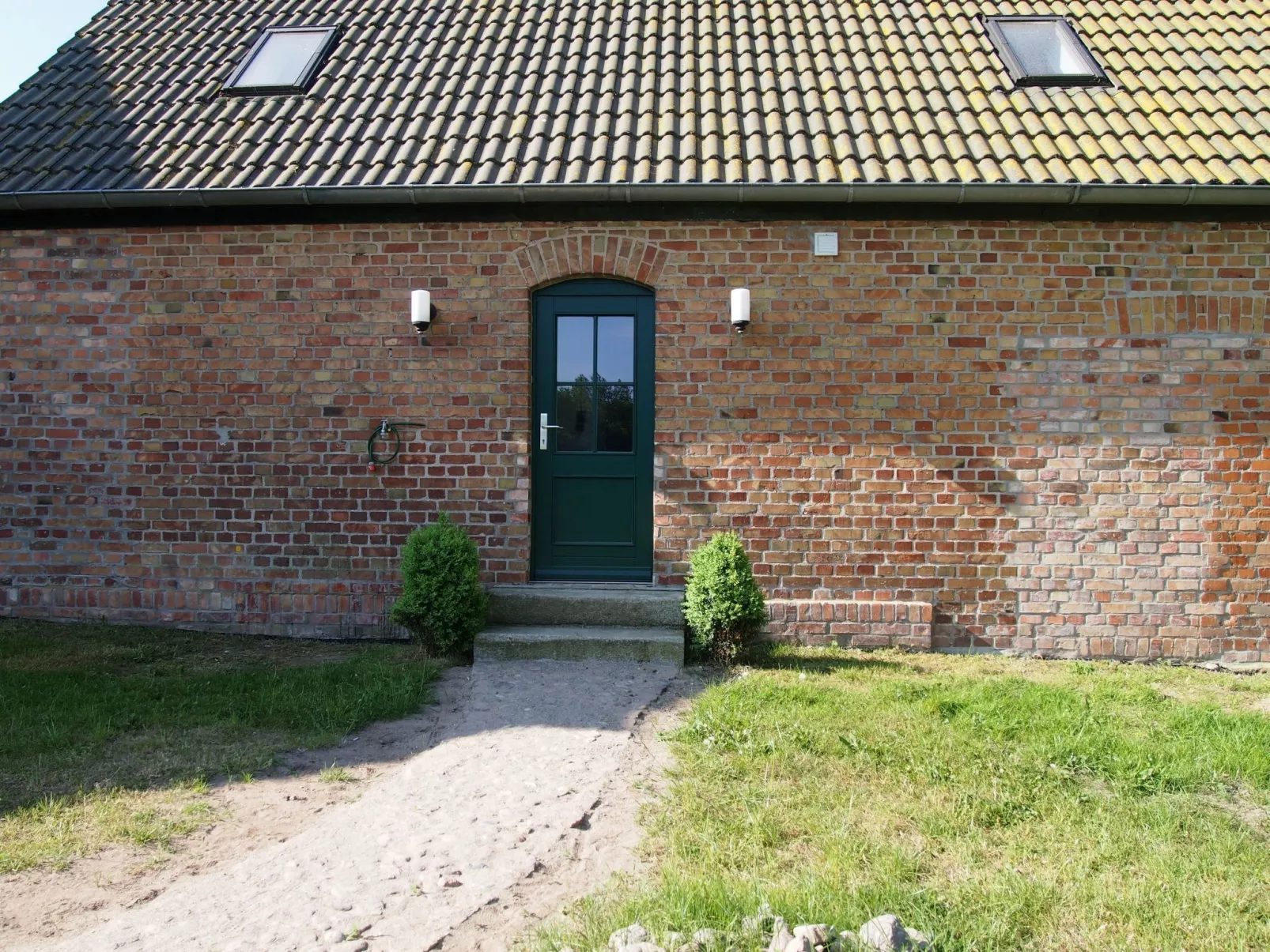 Galerie Mitte-Draußen