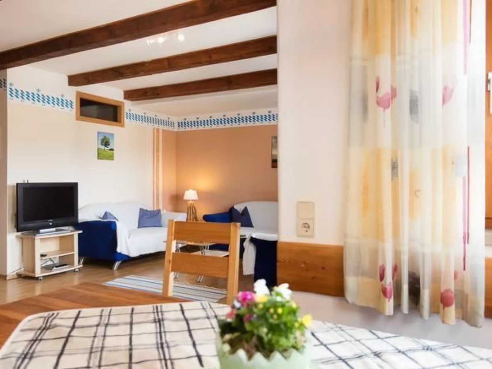 Am Rückerlhof - Moni-Dedans