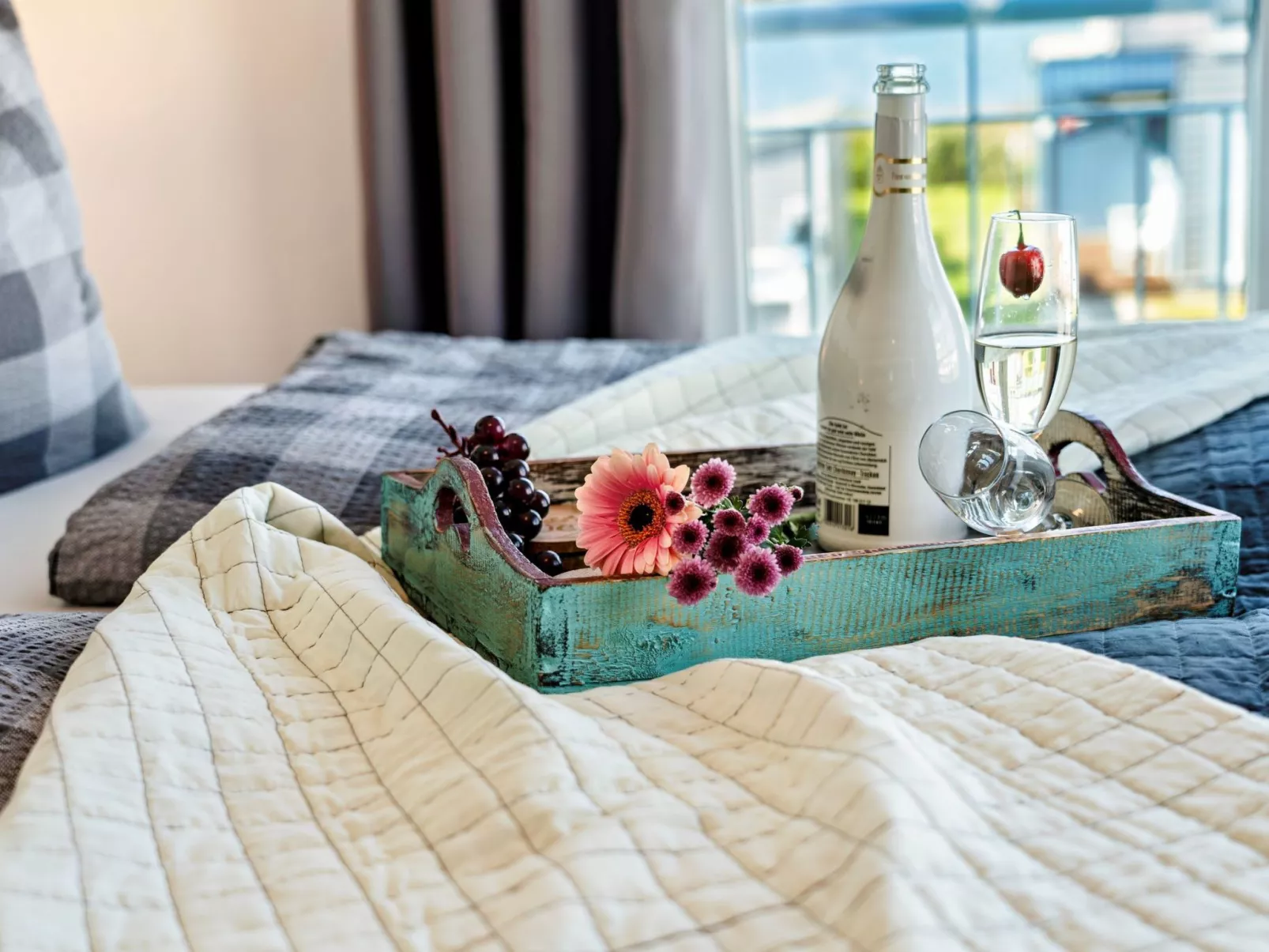 Schleivilla Hafenmeister by Seeblick Ferien ORO-Drinnen