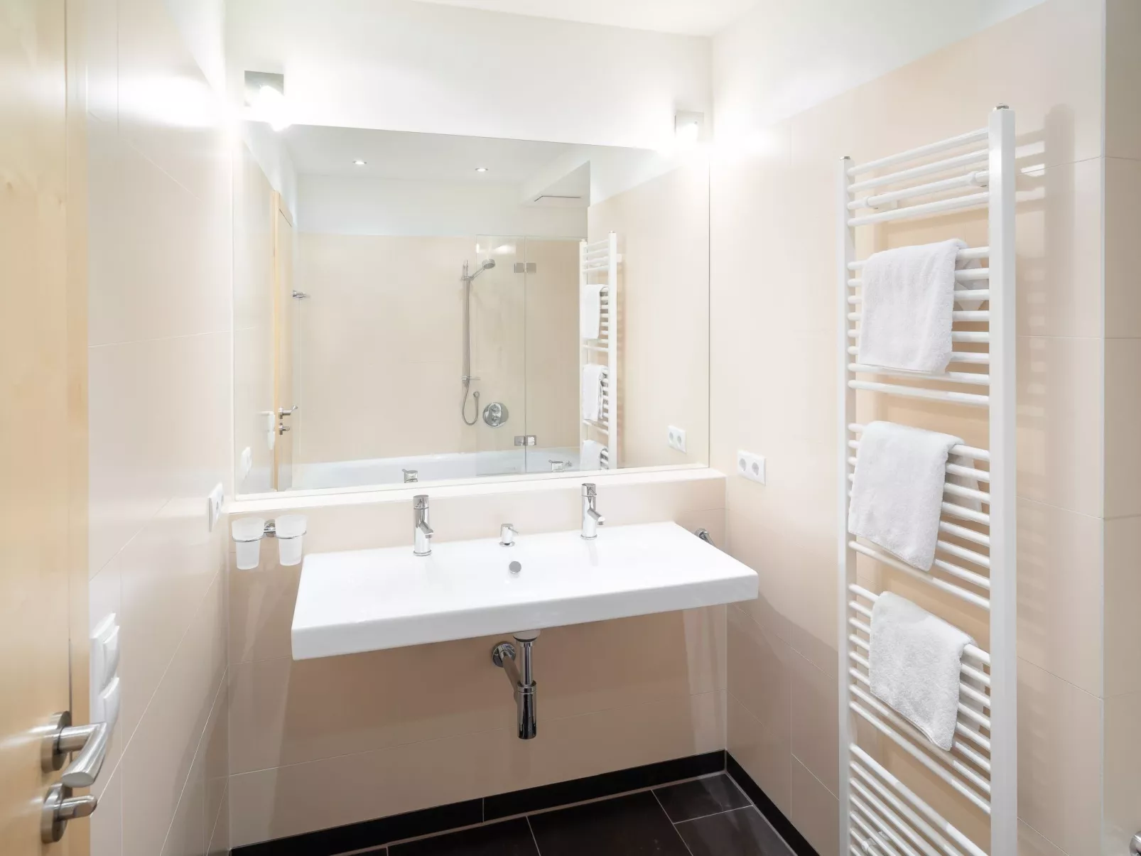 Bohemia 4 in Sankt Gallenkirch-Inside